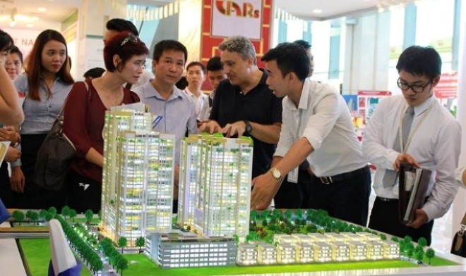 Những lý do khiến dân bất động sản trắng tay