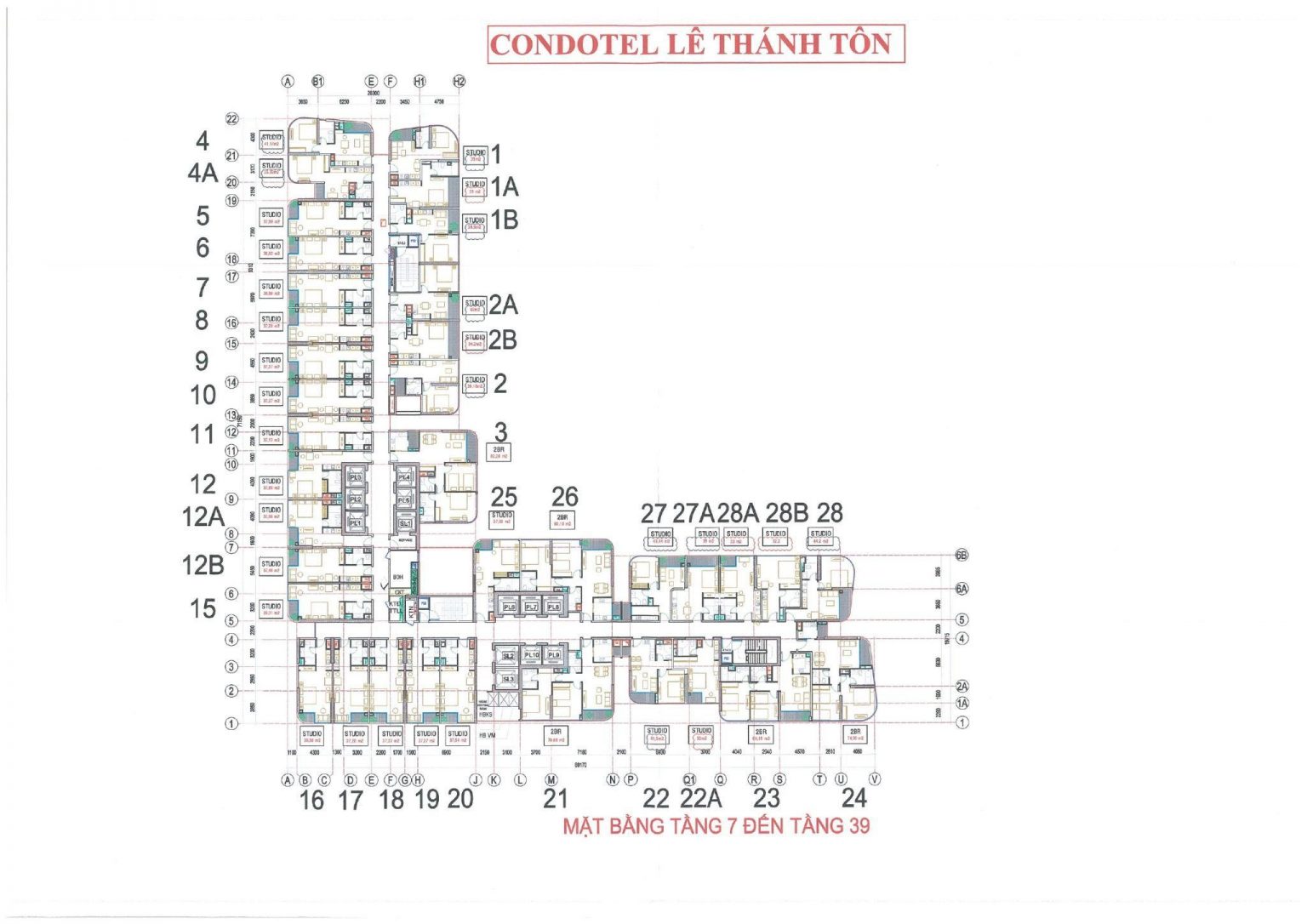 Tầng 7-39