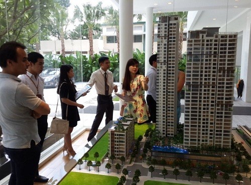 Những chính sách BĐS mới có hiệu lực từ tháng 11/2015