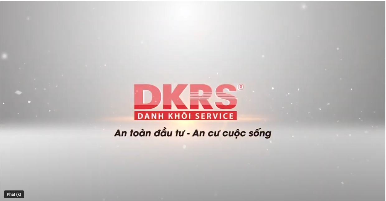 An toan dau tu an cu cuoc song