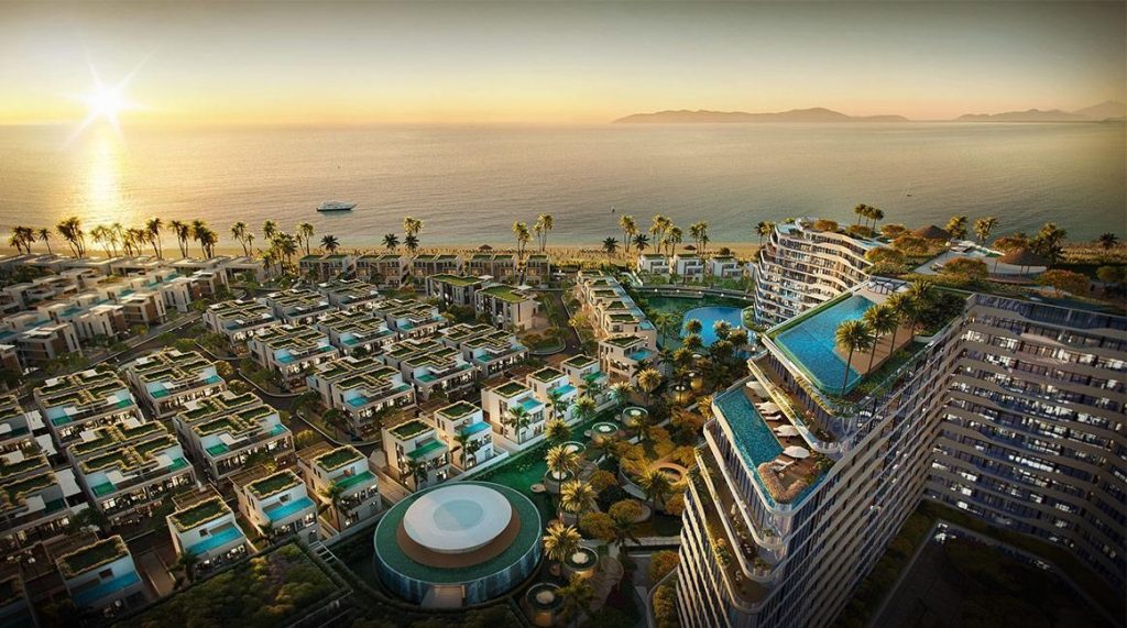 Xu hướng Wellness tourism lên ngôi.