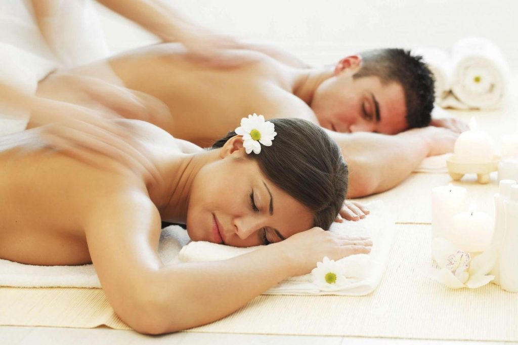 Với quy trình trị liệu, chăm sóc sức khỏe toàn diện và khép kín, quý khách hàng sẽ có những giờ phút thư giãn, lấy lại sức khỏe và tinh thần sau thời gian làm việc mệt nhọc.