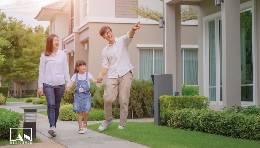 An Residence: Đất nền trung tâm, giá mềm gây sốt tại Bình Dương