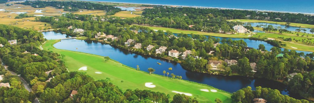 Bất động sản sân golf - sản phẩm đặc biệt khan hiếm.