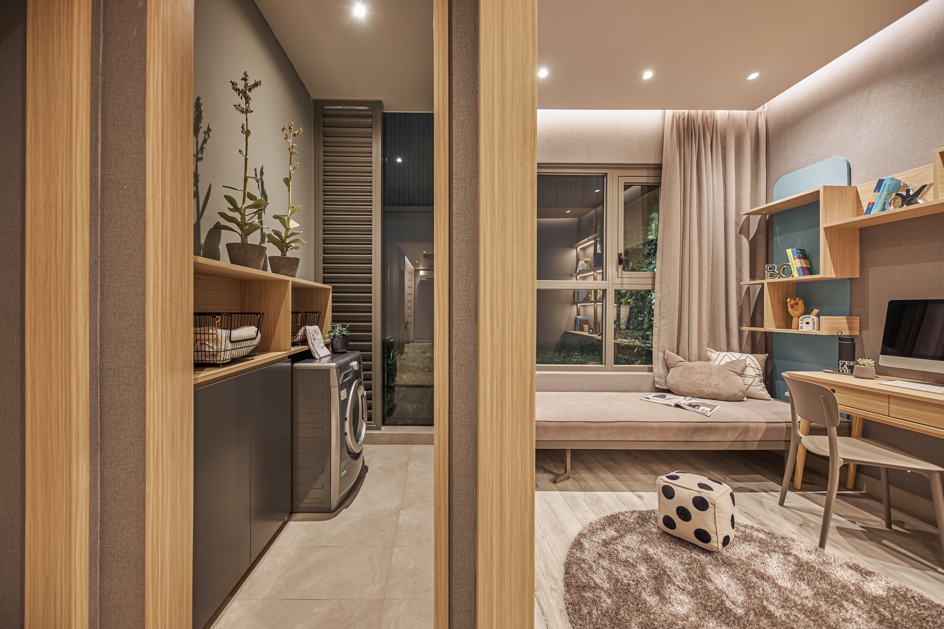 Lý do vì sao nên sở hữu căn hộ 85m2 - 3PN tại Khu phức hợp cao cấp Westgate?