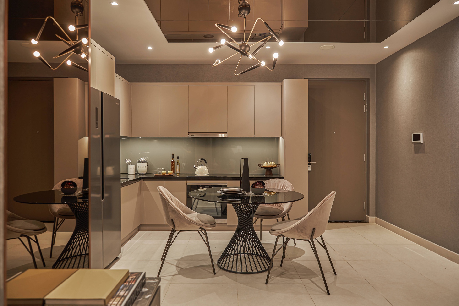 Lý do vì sao nên sở hữu căn hộ 85m2 - 3PN tại Khu phức hợp cao cấp Westgate?