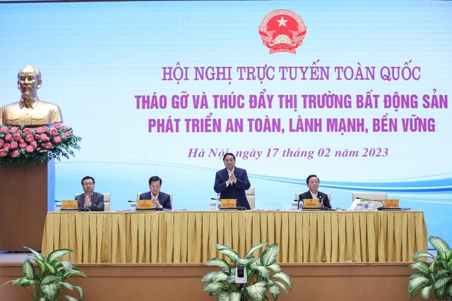 New Lavida : Tiên phong phát triển NOXH theo tư duy thị trường