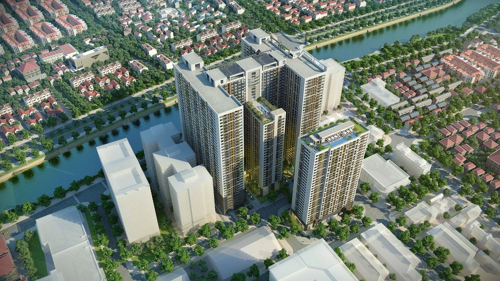 Tại sao bạn nên mua căn hộ The Gold View ?
