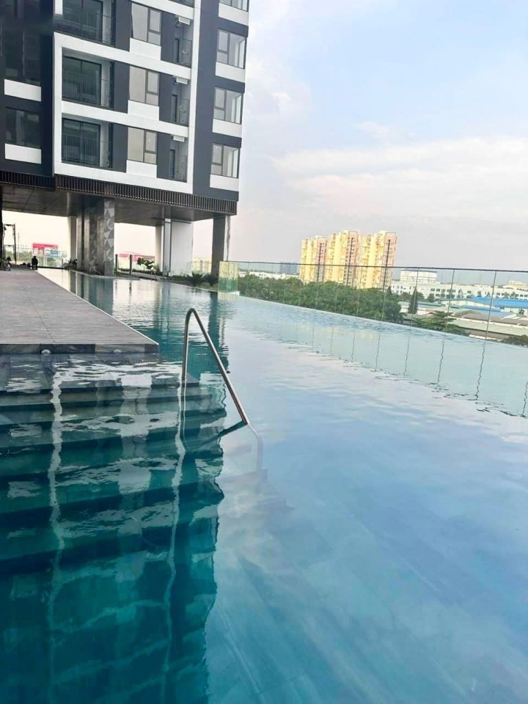 The Emerald Golf View Bàn Giao Những Căn Hộ Đầu Tiên