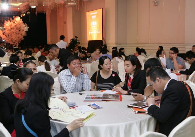 Môi giới cần làm gì để không bị khách hàng “dắt mũi”?