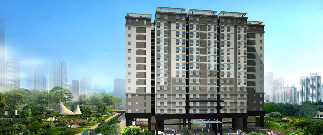 TIỆN ÍCH CỦA CĂN HỘ DREAM HOME RESIDENCE