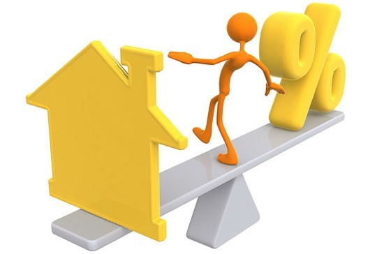 Bất động sản căng thẳng cuộc chiến dòng tiền – Cuộc chơi chỉ dành cho các đại gia