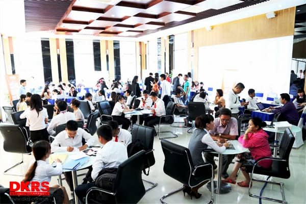 bất động sản khởi sắc dịp đầu năm