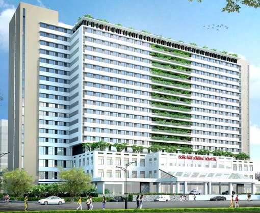 Thị trường BĐS TP HCM: Nên đầu tư lĩnh vực nào?