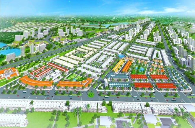 Có nên đầu tư vào thị trường Cửa Tây HCM