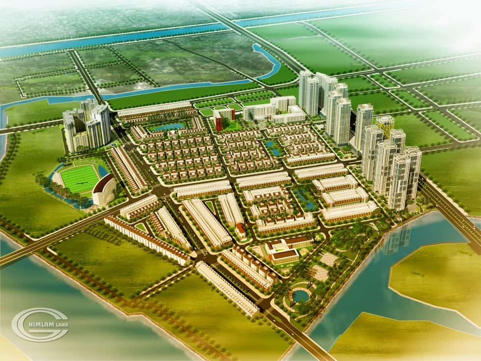 CUỐI NĂM 2015 GIÁ NHÀ SẼ TĂNG MẠNH?