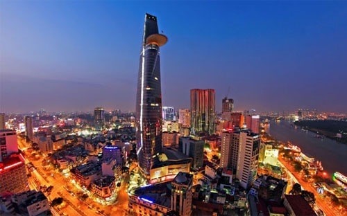 Tp.HCM muốn có đặc khu kinh tế với thời hạn thuê đất 99 năm