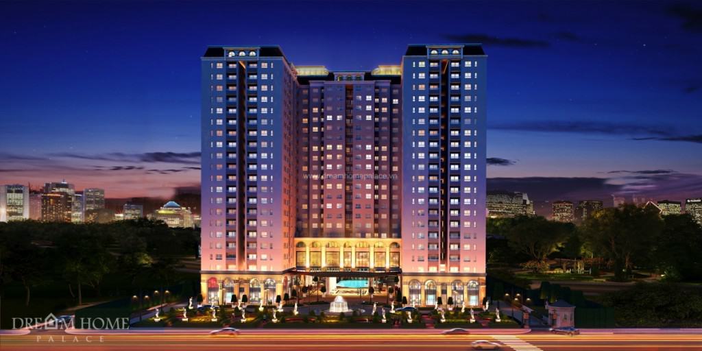 Thị trường BĐS tháng 11/2015 khá ổn định, giá cả ít biến động