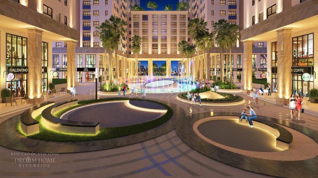 Dream Home Riverside
