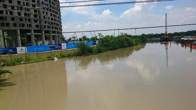 TP.HCM: Một doanh nghiệp mới thành lập đề xuất đầu tư dự án gần 10.000 tỷ đồng