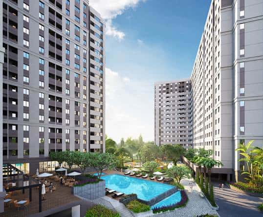 Thị trường BĐS TP HCM: Nên đầu tư lĩnh vực nào?