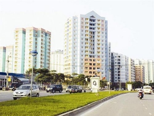 Hỗ trợ tái cấp vốn 20 nghìn tỷ đồng cho vay mua nhà thương mại