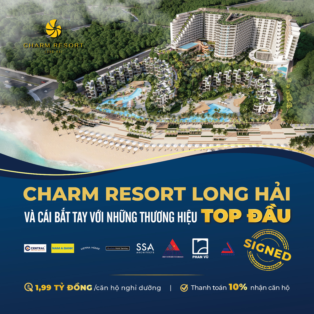 Hợp tác cùng các thương hiệu lớn và uy tín