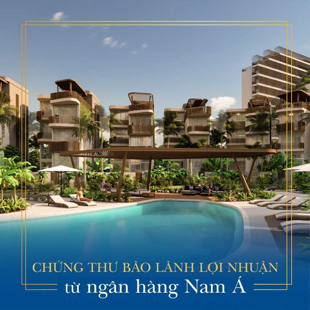 Chính sách thanh toán tối ưu từ Ngân hàng Nam Á