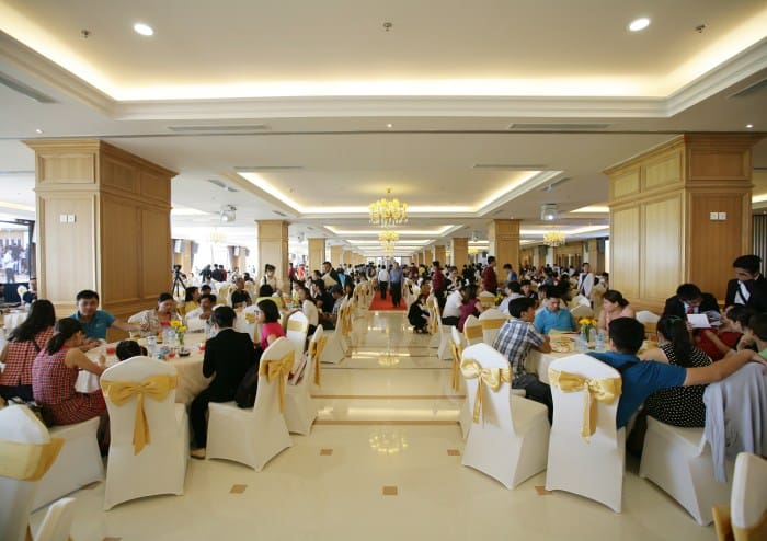 Khu Căn hộ Tiện Ích Dream Home Residence: Hai tuần bán 400 căn, chỉ còn 50 căn cuối cùng
