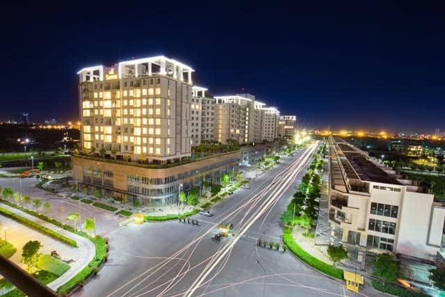 Thị trường BĐS TP HCM: Nên đầu tư lĩnh vực nào?