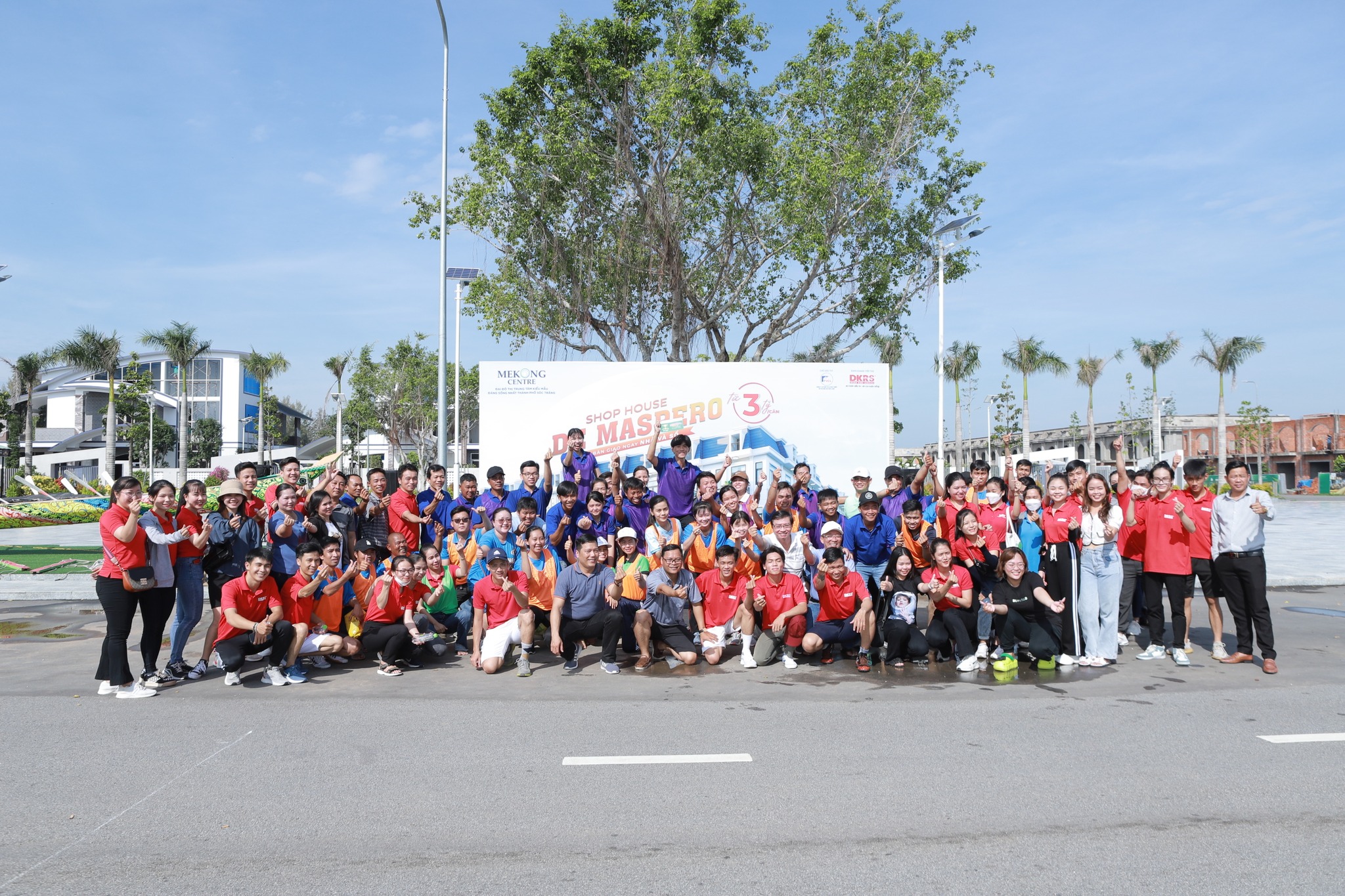 Hành trình Amazing Race
