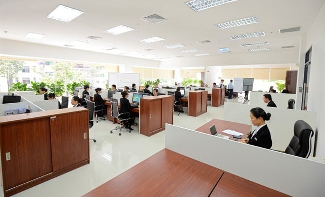 Làm gì khi nhân viên “xa lánh” công sở?