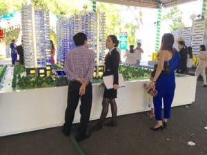 Tuyệt chiêu xử lý khách từ chối mua nhà hướng chánh Tây
