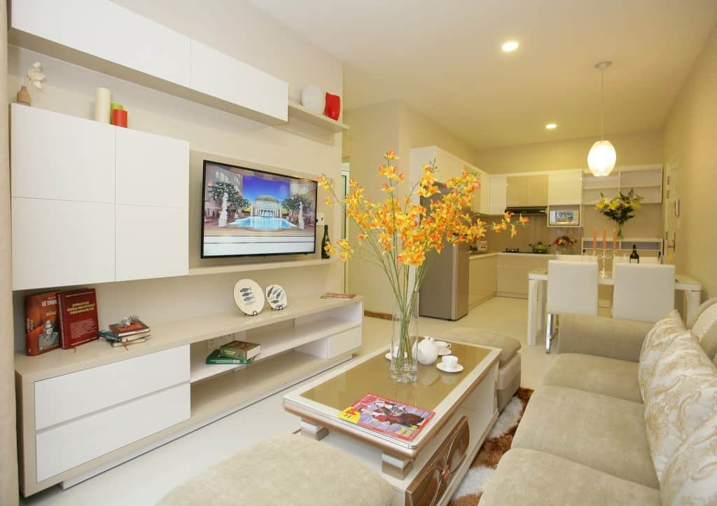 Mua Dream Home Palace – Nhận ngay 2 chỉ vàng 9999
