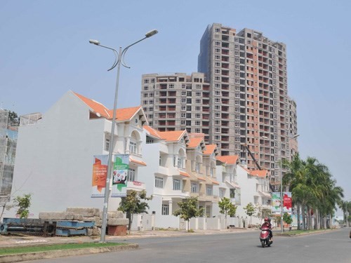 Xác định khu vực người nước ngoài được sở hữu nhà