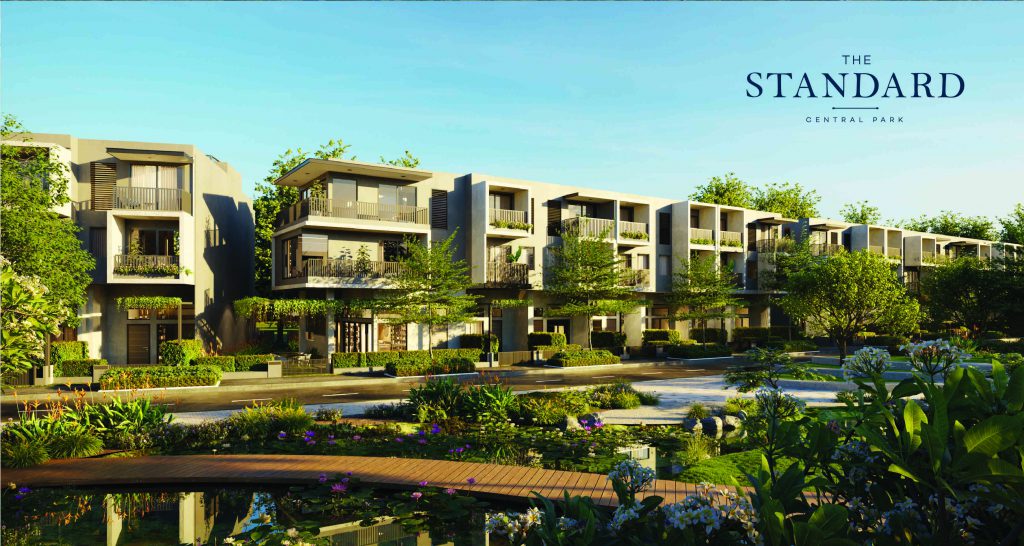 The Standard Central Park