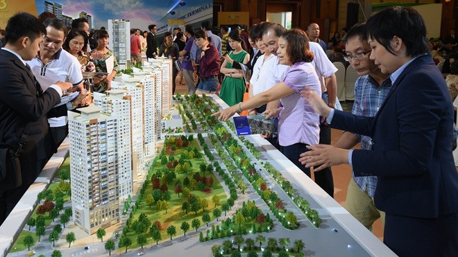 Thị trường bất động sản Việt Nam: Tiếp tục tăng “nóng” hay xuất hiện bong bóng?