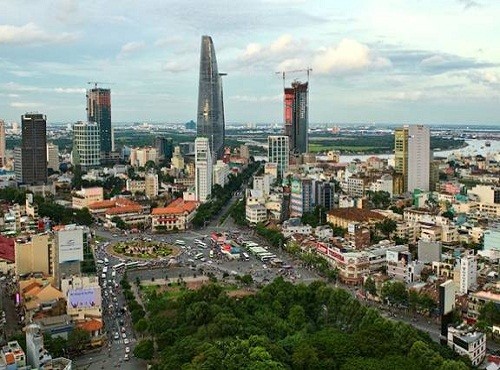 Bất động sản “tăng trưởng ổn định” nhìn từ 6 yếu tố