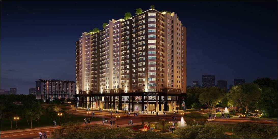 TPHCM: Tồn kho BĐS giảm mạnh trong 3 năm qua