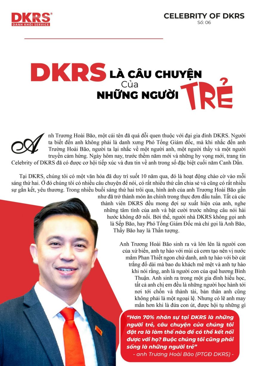 Trương Hoài Bão