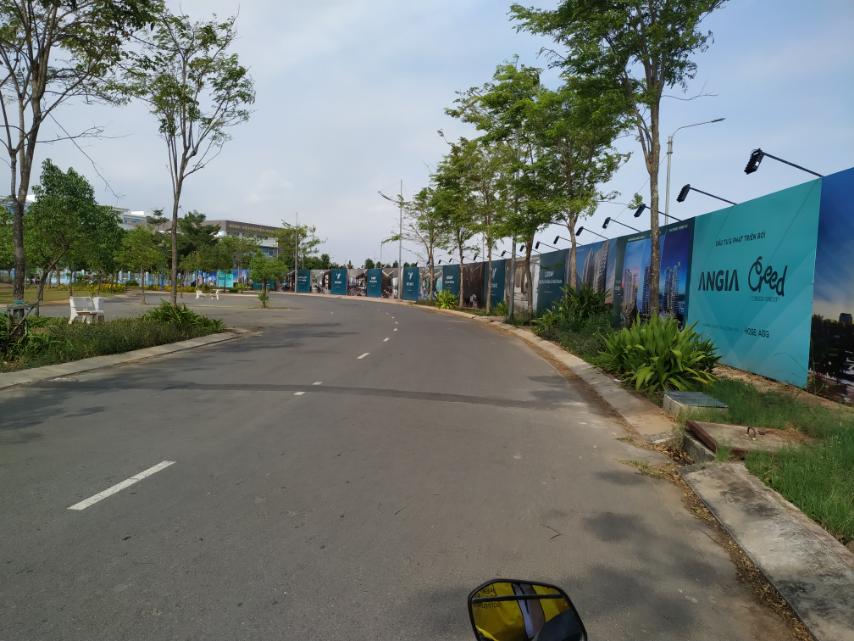 Cập nhật tiến độ, thị trường dự án West Gate