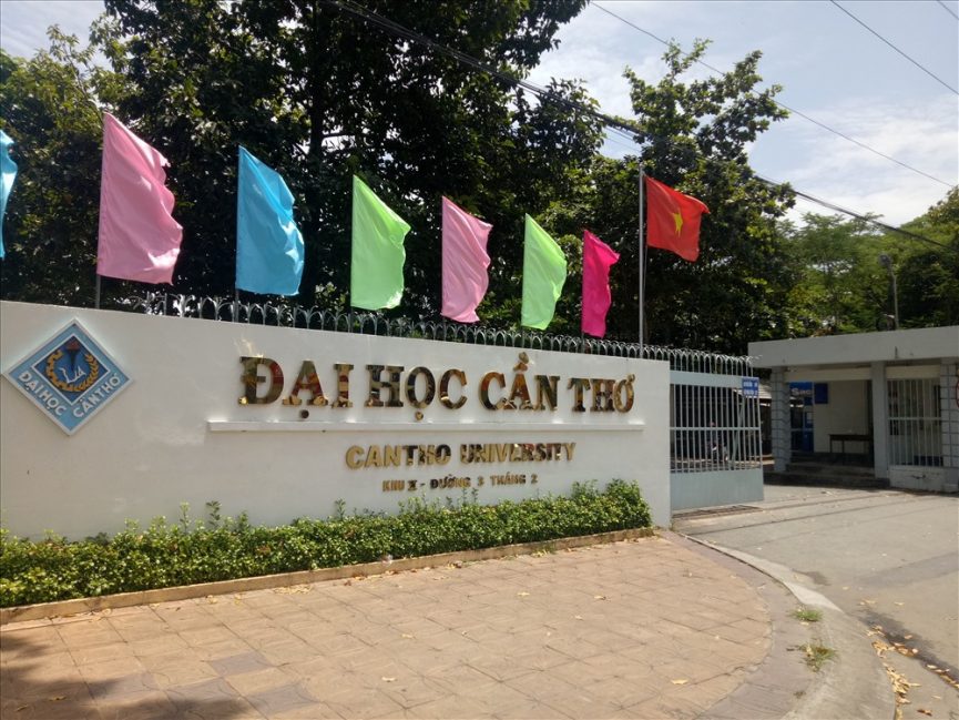 Trường đại học