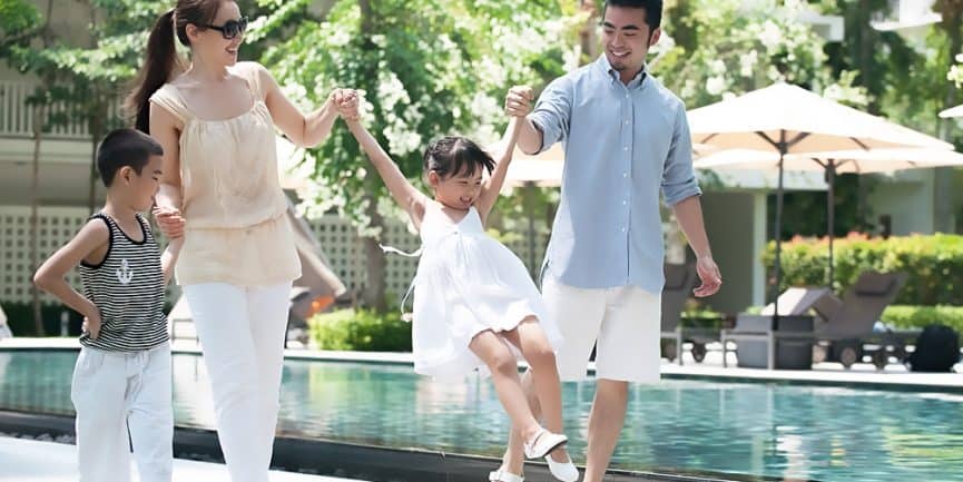 Khu sinh hoạt cộng đồng
