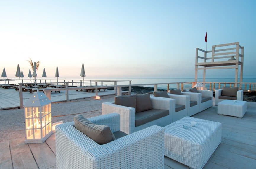 COCO BEACH CLUB