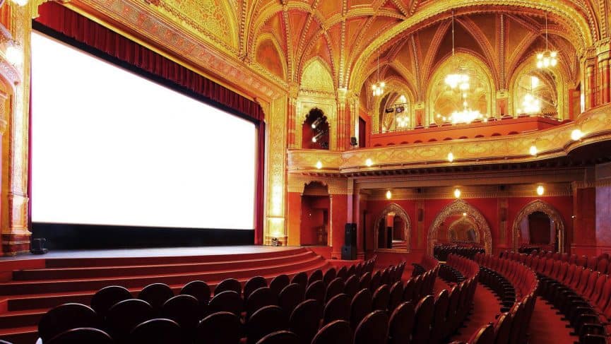 Coco Opera House
