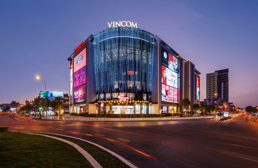 Vincom